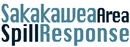 Sakakawea Area Spill Response